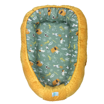 Baby Star Βρεφική φωλιά  Κenya